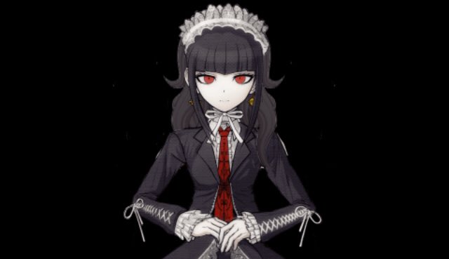 “Oh, it’s the walking trash.”