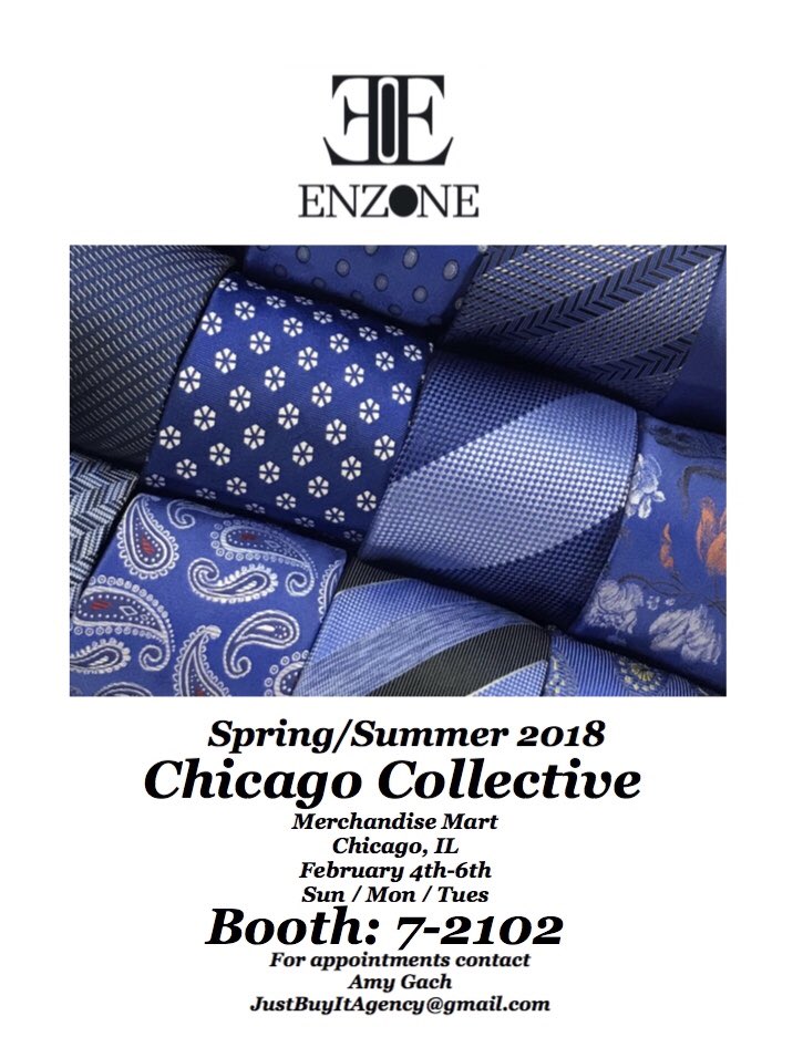 JustBuyItCloth's tweet photo. We’ll see you in Chicago, with all of the men’s accessories your heart may desire!
#Enzone #cufflinks #mensstyle #mensfashion #professional #classy #dapper #inspiration #styleformen #styleformen #malemodel #suitstyle #ties #tiegame #tiegamestrong #menwithclass #mensaccessories https://t.co/ol4lgbzHzh