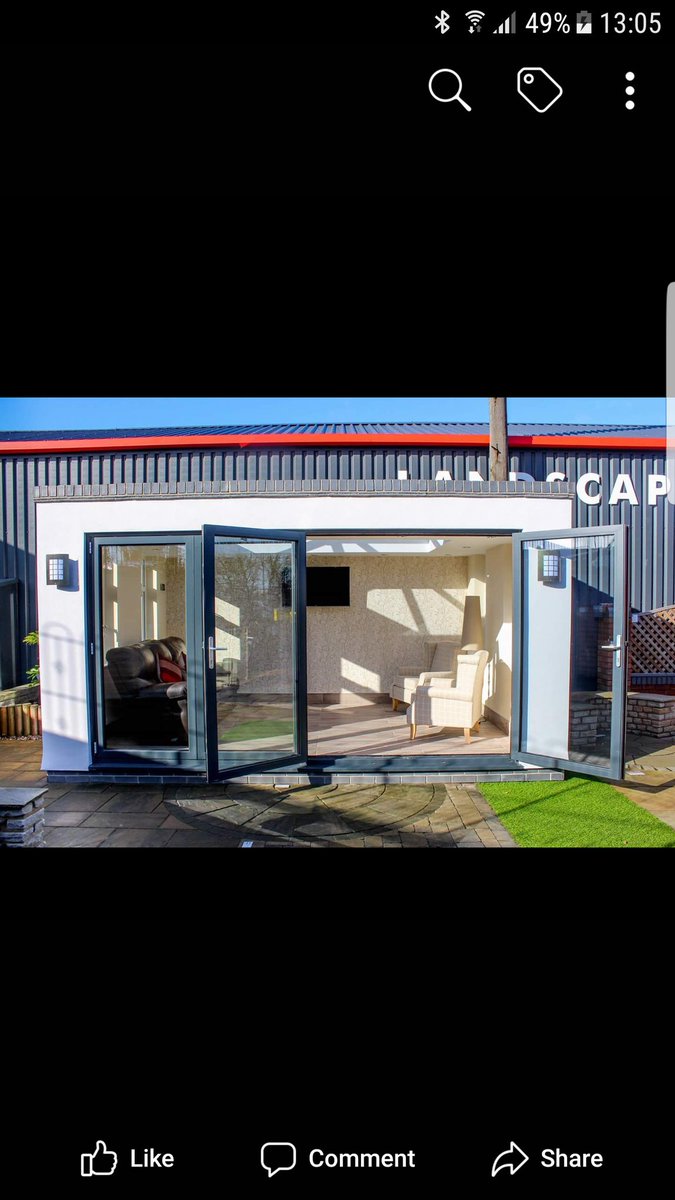 evolutionws2020's tweet image. Come and visit our showroom @CarversOfficial