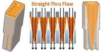 compressorvalve's tweet photo. Our StraightFlo Valves offer improved reliability with reed valve modules held stationary between valve seat and carrier. No impact or wear on valve seat or carrier!
#compressorvalves #oilandgas #valves #oilindustry #oil
https://t.co/CHb6Rh0yAD https://t.co/zfeBdwWi4l