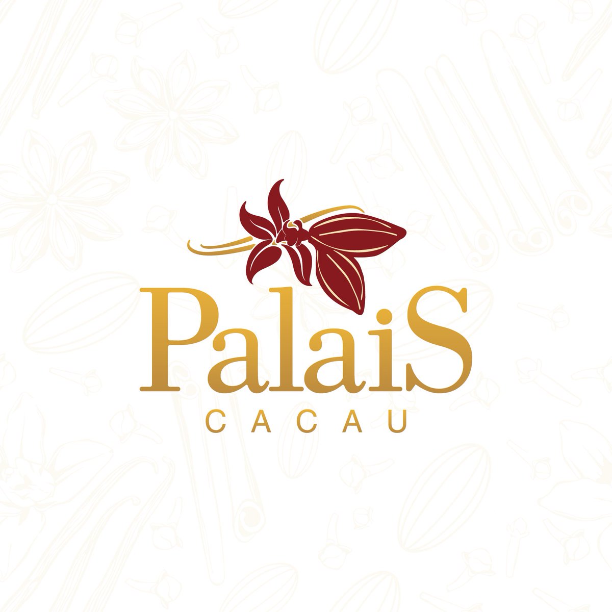 ancoraarte's tweet photo. Mais um #trabalho realizado com #sucesso. Nossos marujos desenvolveram a #IdentidadeVisual da Palais Cacau 😍 
#AvanteMarujos ⚓ https://t.co/Ezpu3aZALj