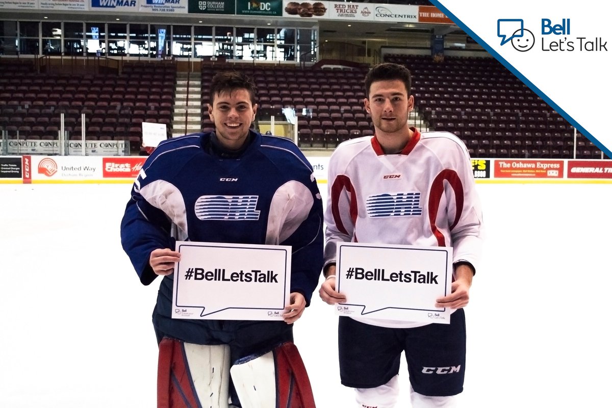 Oshawa Generals tweet media