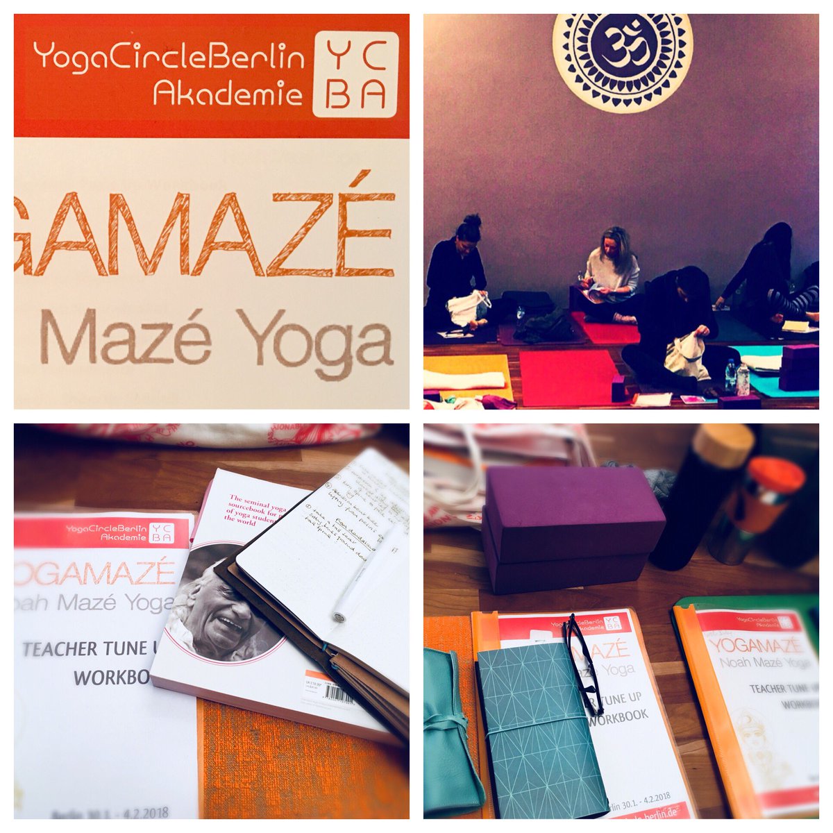 zenMinterX's tweet photo. Great 2nd day with @noahmazeyoga a day of Amrita, churning oceans & separating oneself from obsession! @IYN_for_Yoga @YI_Mag #reallyrealyoga @LeytonYoga https://t.co/WmTD6xRdbj