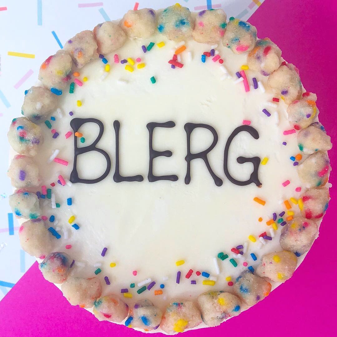 Talking #preggoproblems on The Magazine: how to deal with the dreaded glucose test. We spoke with three top OBs to get the scoop.🍨😫 bit.ly/tldntmgd