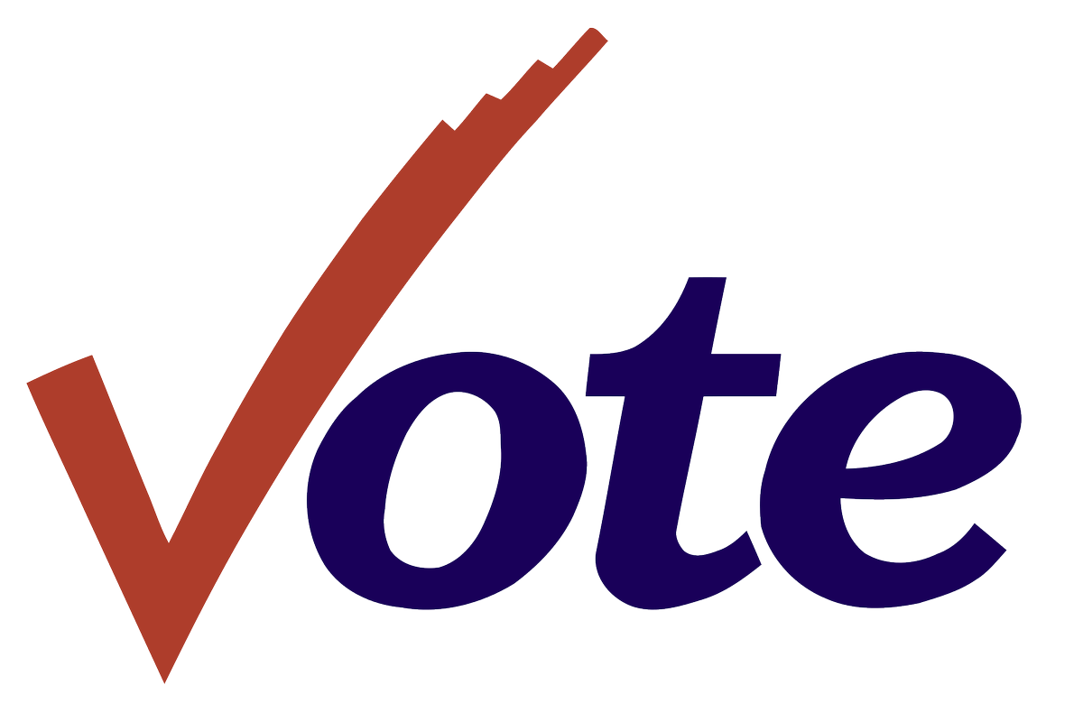 FEBRUARY 5th registration deadline is approaching! Make sure you are registered to vote!