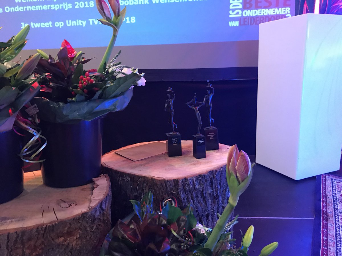 Pauline v.Dam-v.Hese tweet media