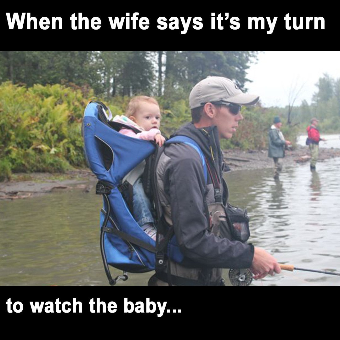 MonsterFishing's tweet photo. Where there's a will, there's a way!
#bassfishing #monsterfishingtackle #fishing #fishingwithdaddy https://t.co/roh0BxKjqr