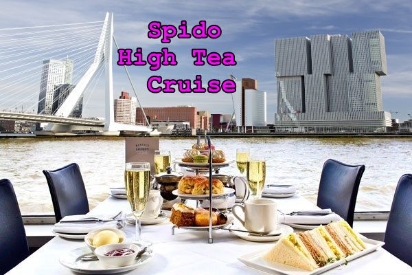 City Guide Rotterdam tweet media