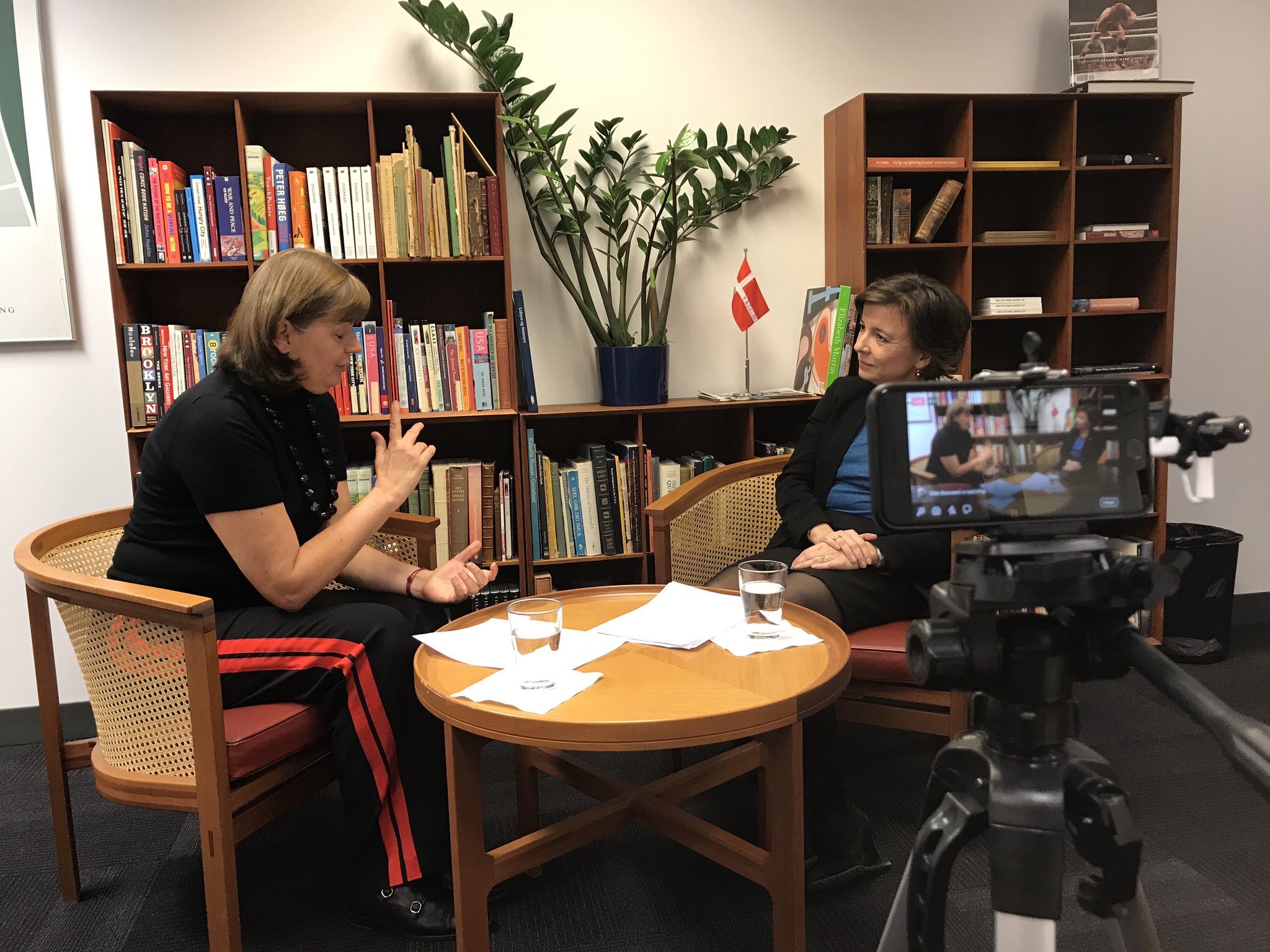 Denmark in New York on Twitter: 