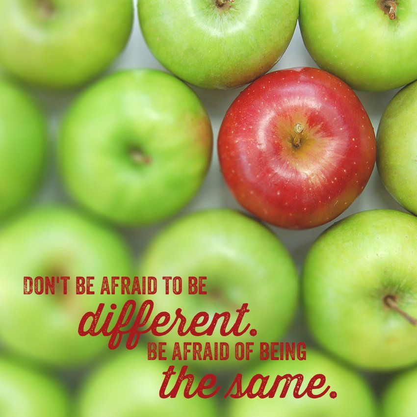 hipstripes's tweet photo. Stand out in the crowd. https://t.co/l2TM6Y5s4d