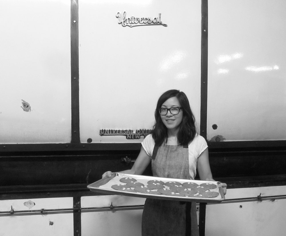 leckerlee's tweet photo. Today is the LAST DAY to stock up on @Leckerlee #lebkuchen this season. It's also #WomenChefWednesday and it only seems right to honor our very own, Sandy Lee.
 
Get the last of the lebkuchen this season by shopping now at https://t.co/hlO2yLvvyi
 
#wcw https://t.co/imgmhDGP2y