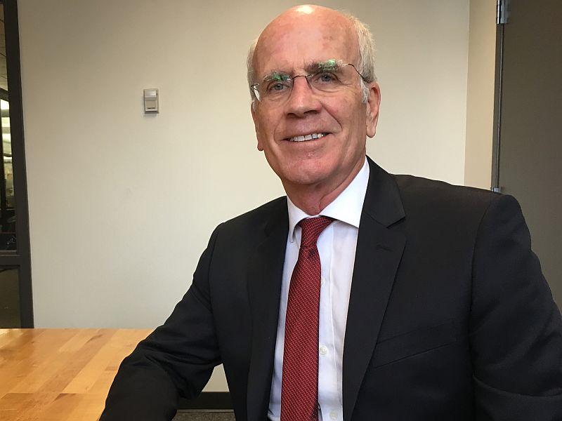 LISTEN: Rep. Welch Reacts To The State Of The Union Address dlvr.it/QDSMCn https://t.co/DeilDtjeaE