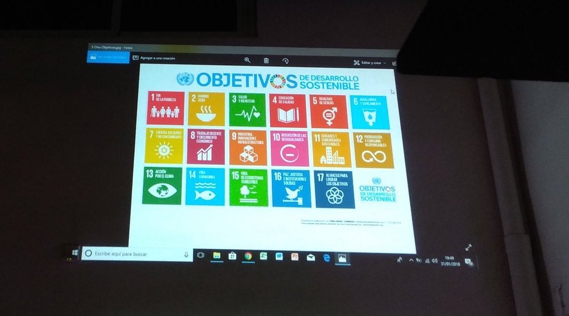 agimapeople's tweet photo. Aquest #netliving també està compromés amb l’objectiu N°5 de l’ #Agenda2030 #17ODS #IGUALTAT i amb el #50X50 #agimawmp31C https://t.co/ey4TEVU6sR