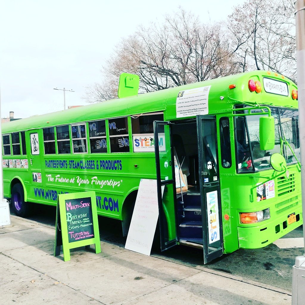 Lease our NYC party bus.
#NYC #nycparty #nycpartybus #STEMbus #STEAMbus #Westchestercounty #parents