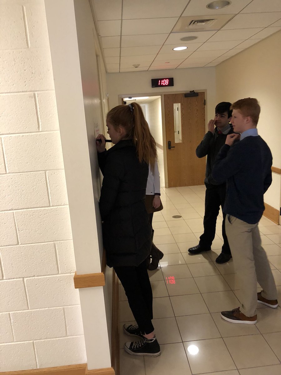 mrsrobbtweets's tweet photo. #ncsapsem is thinking about energy, the environment, brain trauma, wage gap and other deeply engaging topics! https://t.co/HGFum5oRWl