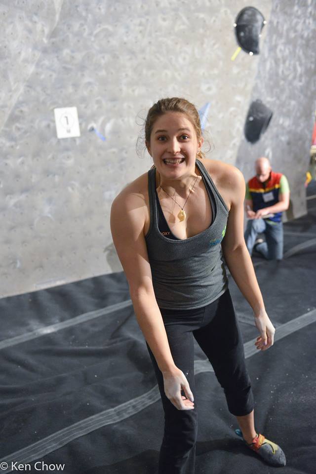 Flashed Climbing (FlashedClimbing) Twitter