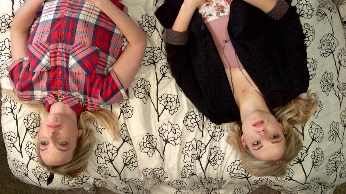 Contemplating release dates like...

ONLY HOURS TO GO UNTIL SEASON 2 DROPS!!! #roomiess #newseason #webseries #webserieswednesdays #pitchperfect #PitchPerfect3