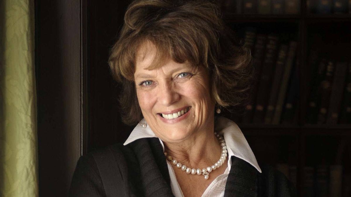 Day we should appreciate the trailblazing courage of Margaret Trudeau. 