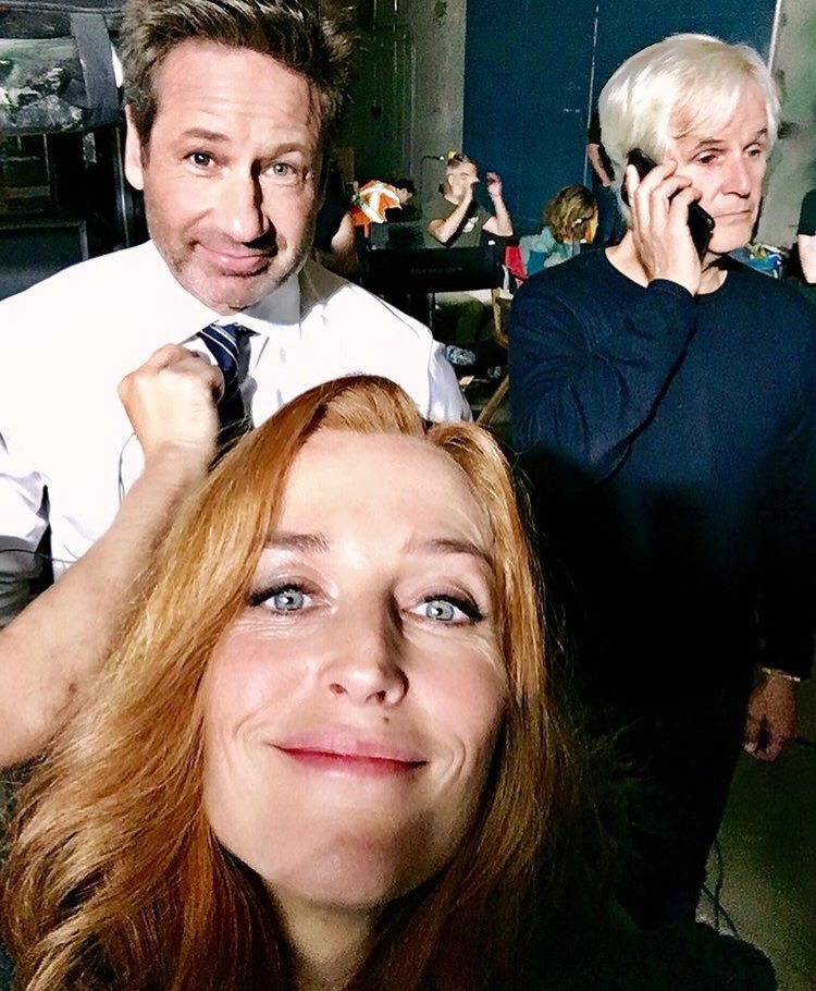 womanfounddead's tweet photo. who said gillovny is dead https://t.co/VLH8bbkrtK