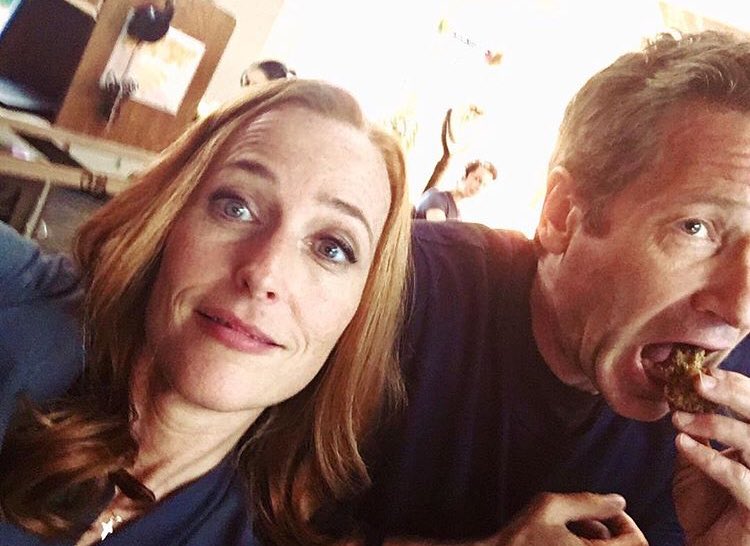 womanfounddead's tweet photo. who said gillovny is dead https://t.co/VLH8bbkrtK