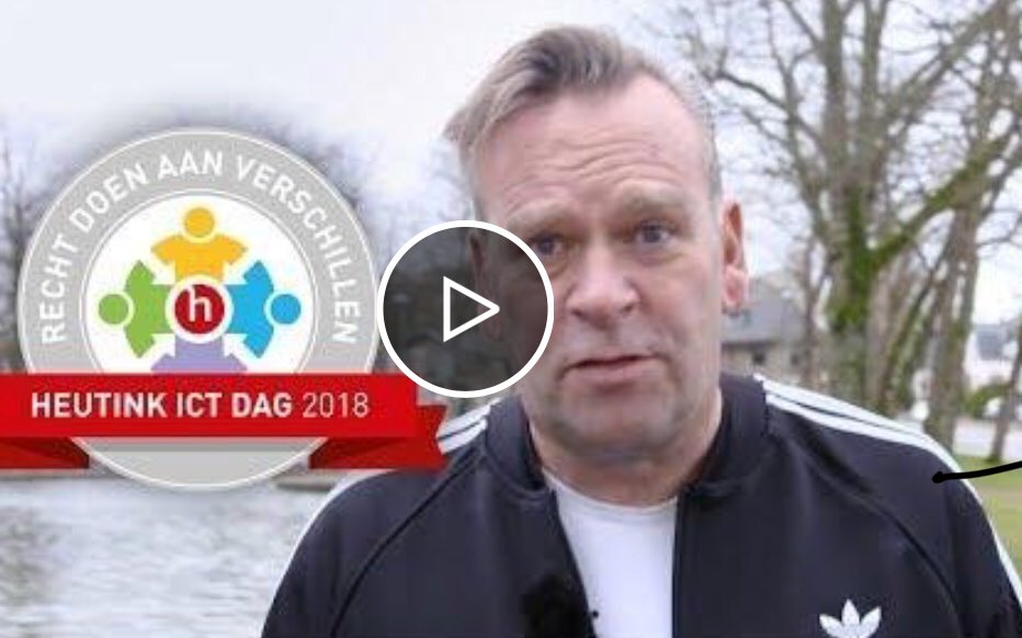 We zijn een klein weekje verder, maar met deze beelden lijkt het wel de dag van gisteren! Bekijk de aftermovie van de Heutink ICT Dag 2018: youtu.be/rgBsvlzssdU <a href="/HeutinkICT/">Heutink ICT</a> #hictdag18