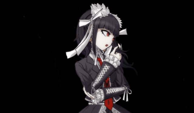 “Did Hifumi wander off /again/? 

How unreliable.”