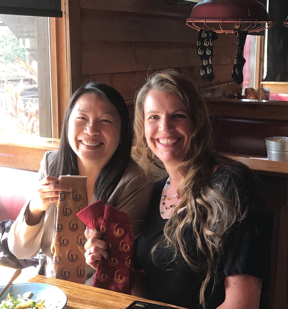 stephbangerter5's tweet photo. Another successful meeting together, evaluating our passion for @diamondresorts and after the #DRIGOLF event. Looking forward to an incredible year and excited to be part of the growth within our company. #DRIDMP #DiamondCareers #DRISockAdventures #timetosucceed https://t.co/Okmlc6r1XY