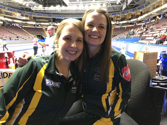 Curling Canada tweet media