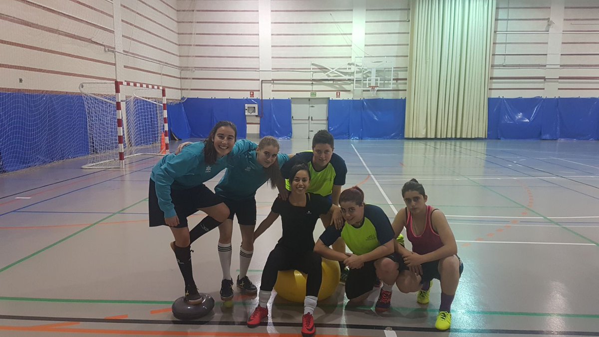 BENIEL FSF tweet media