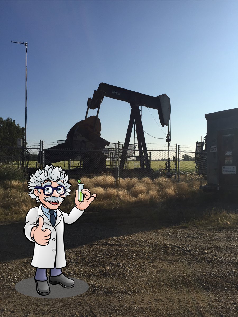 ZenEarthCorp's tweet photo. Are your #wells experiencing symptoms that are resulting in decreased production? #DrZE has a treatment for you! https://t.co/Wz9ETbrQd3 Our Well Optimizer is #biobased and #nontoxic, making it an #ecofriendly way to save your wells! https://t.co/mRjUWQlcr5