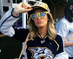 DailyFaceoff's tweet photo. Mike Fisher coming out of retirement means one thing... more Carrie Underwood https://t.co/oiKpajwKNV