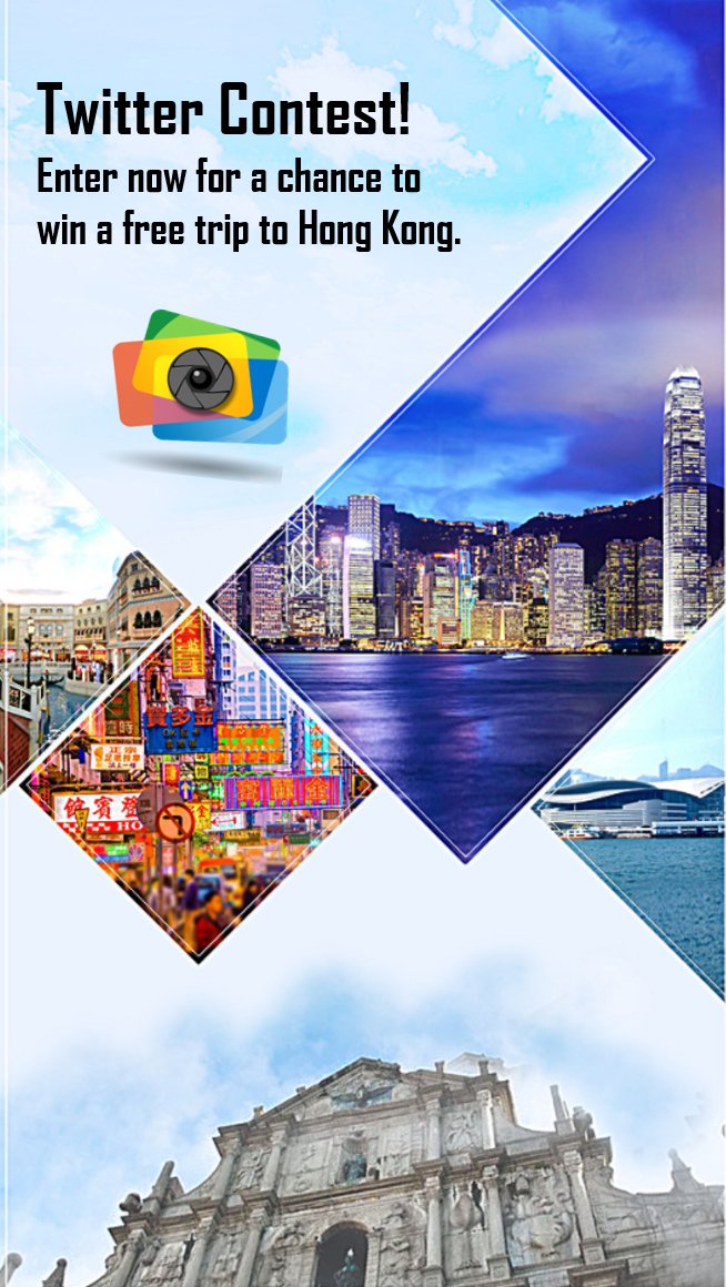 Discover Hong Kong Today tweet media