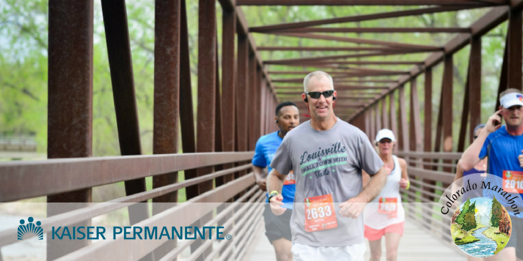 COMarathon's tweet photo. Are you registered yet? Who still needs to sign up? Get in on the best race while you still can! #CoMarathon #KPColorado #BeKP https://t.co/YSAVly0mWJ