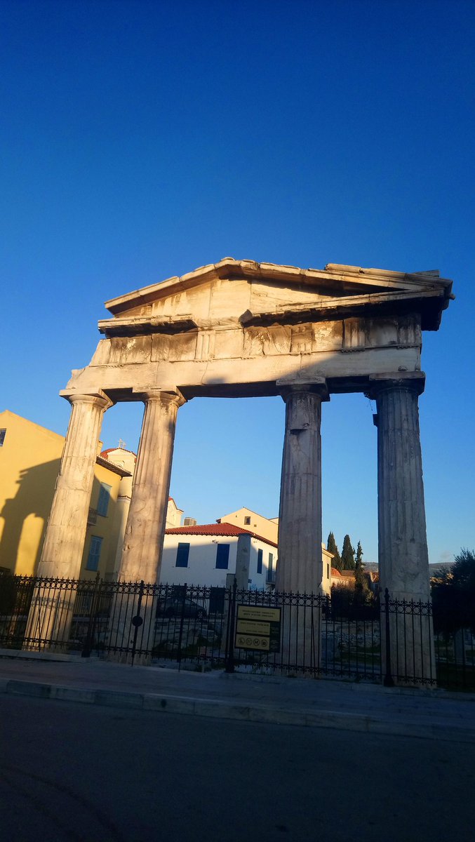 Moments in #Athens #Greece #ttot