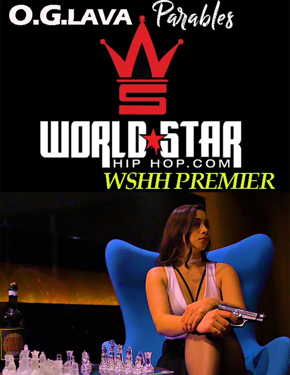 O.G. Lava tweet media