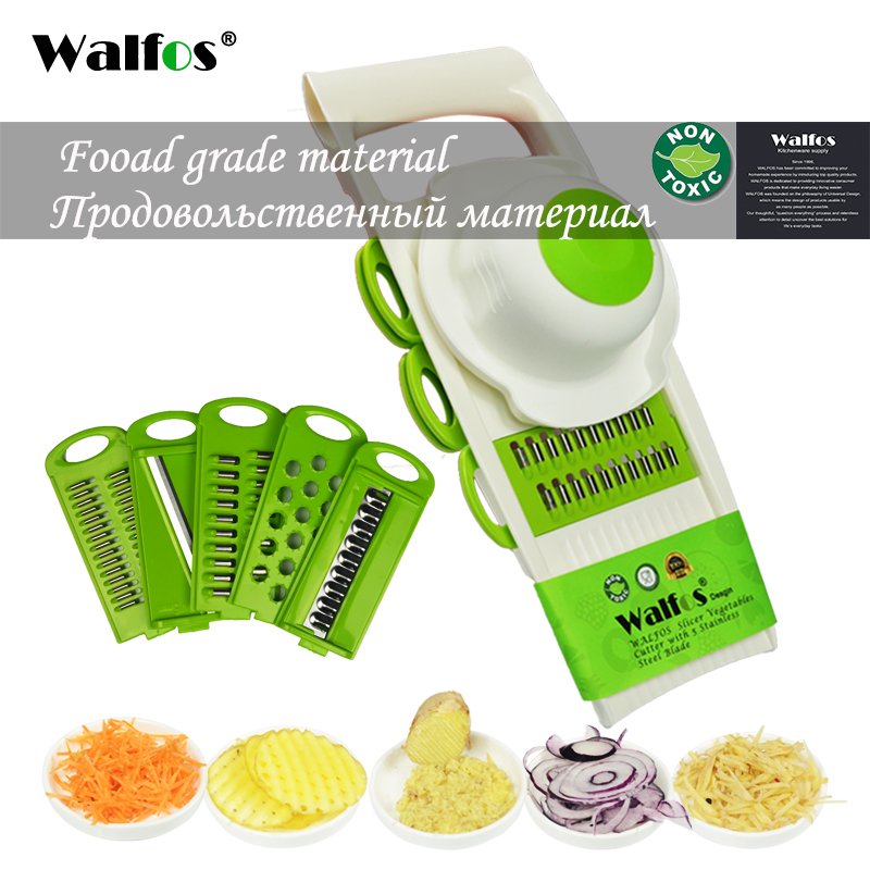 easybuytools's tweet photo. WALFOS Mandoline Peeler Grater Vegetables Cutter tools with 5 Blade Carrot Grater Onion Vegetable Slicer Kitchen Accessories
Check Out Here : https://t.co/zsNxSD2RUy
#amazon #amazon_deal #ali_express #amazon_sell #amazon_offer #Reviews #kitchen #kitchenset https://t.co/Dj3mlwL2Ru