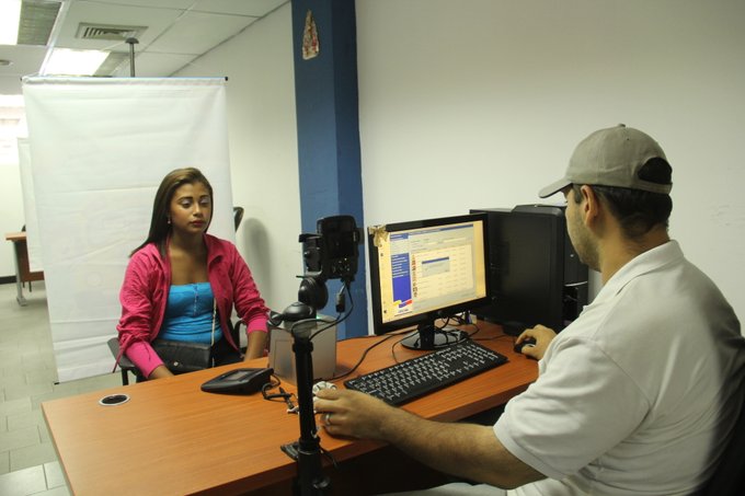 Prensa Saime tweet media