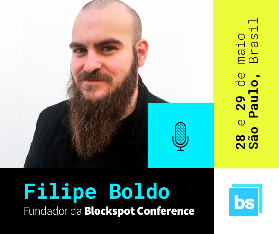 Blockspot Conference LATAM tweet media
