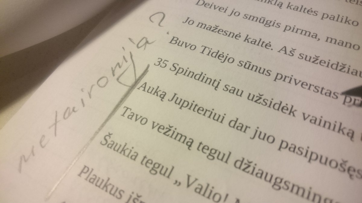 Ruoškis ir nekantrauk, mielasis skaitytojau!!!