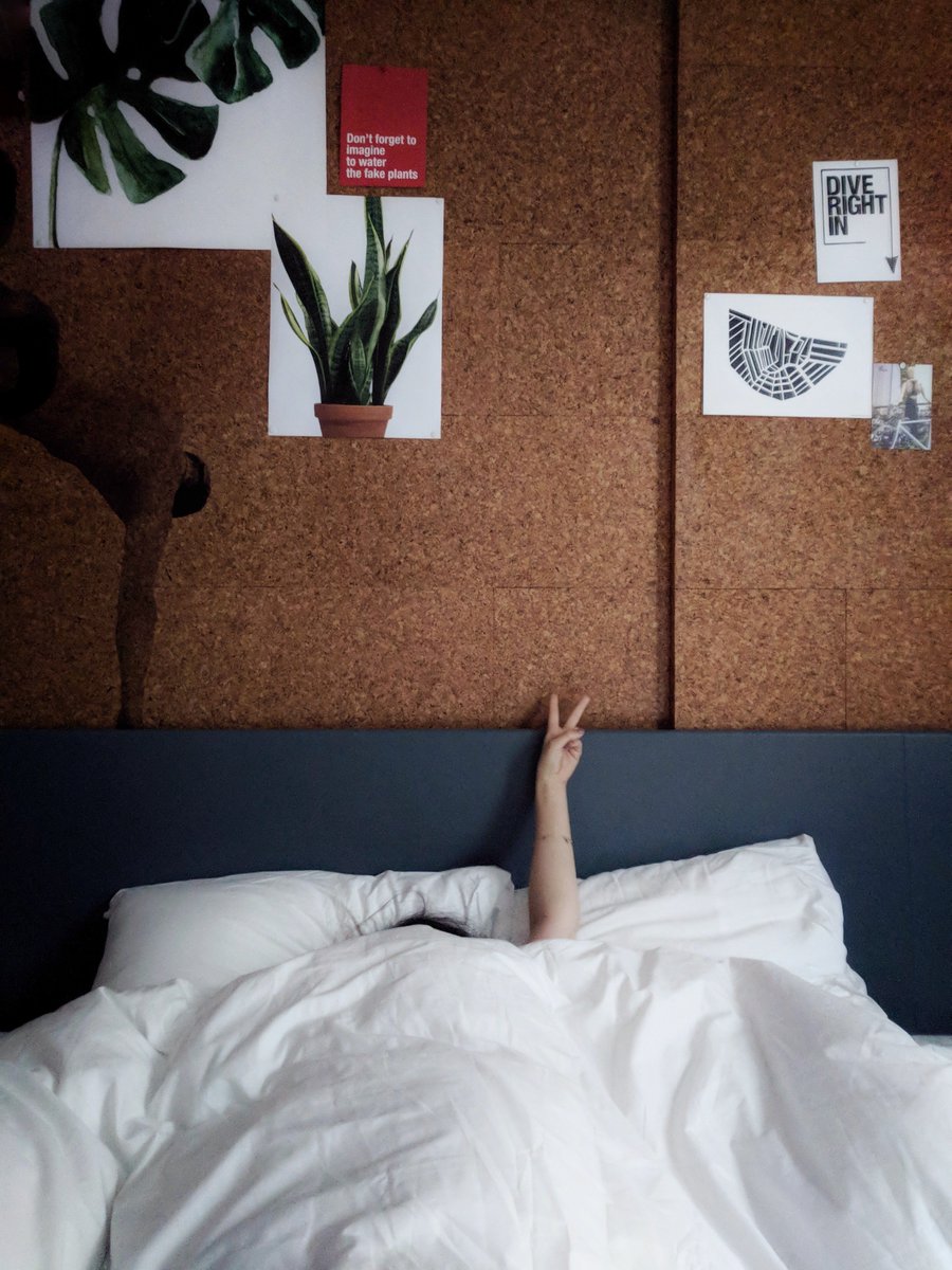 winyeemichelle's tweet photo. Today's post features two hotel addresses to add to your Amsterdam travel notes: https://t.co/z2Bu0szaTk @ConsciousHotels @citizenM #lbloggers #grlpowr https://t.co/U0OkIdih67