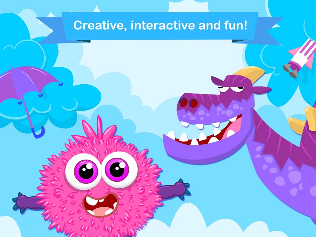 So fun! Download "Coding, the Musical" from the App Store. #iPad #iPhone #coding