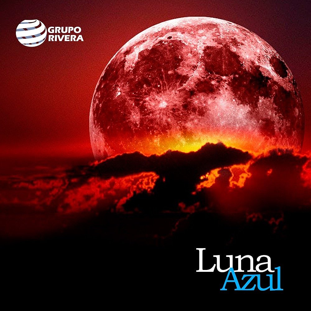 Superluna azul con eclipse y luna de sangre, 4 fenómenos en uno, si quieres saber mas de ella aquí te damos algunos tips ↪drive.google.com/open?id=1jKzsi…