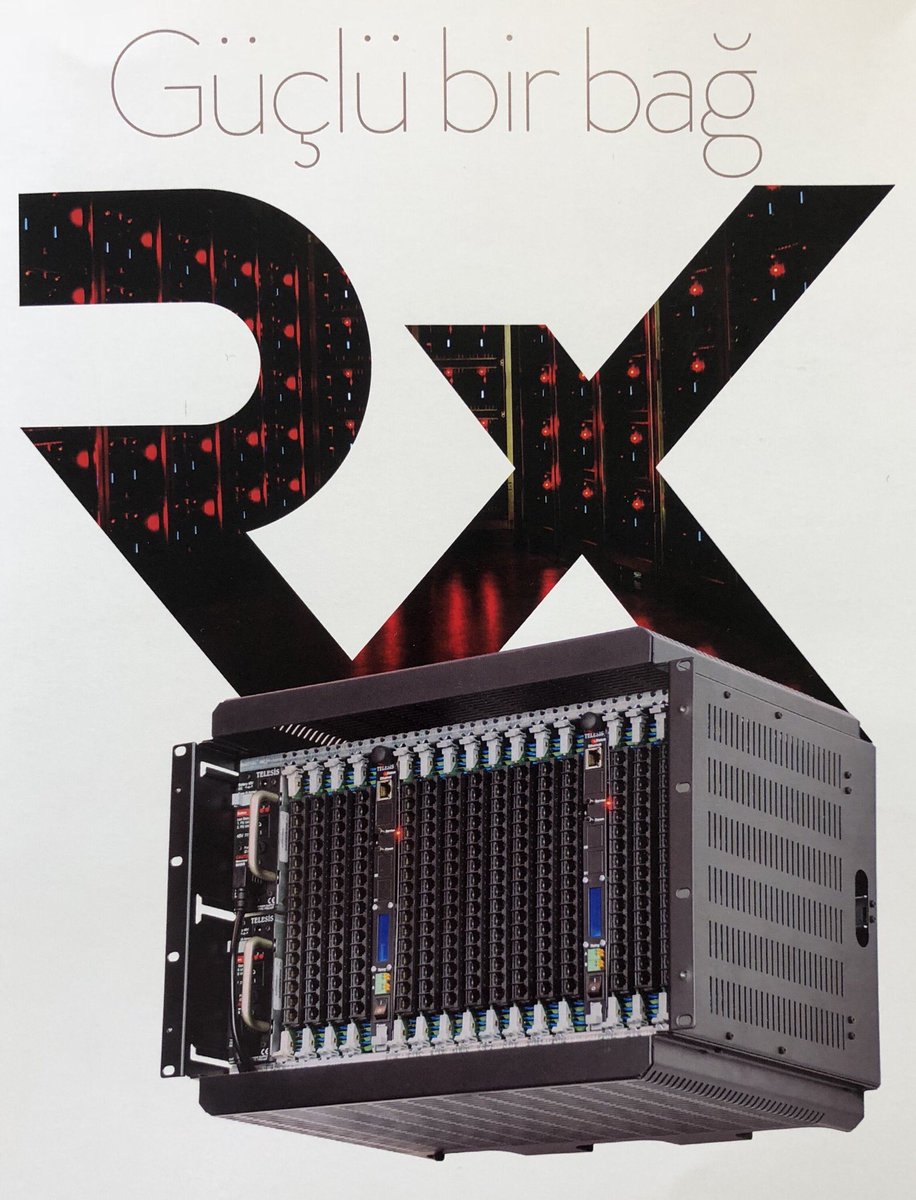 TelesisAS's tweet image. Telesis 35. Yıl / Otonom Üniteler Kümesi