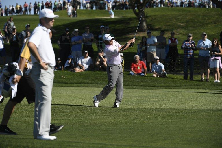SwingTrack's tweet photo. Interesting take on why play seems to be slowing down across the board: "Slow play, hot take: Players trying to explain tour's pace problem" https://t.co/pUUWCgMm5t @GolfDigest #golf #golfchat #PGA https://t.co/IDXbJZuirI