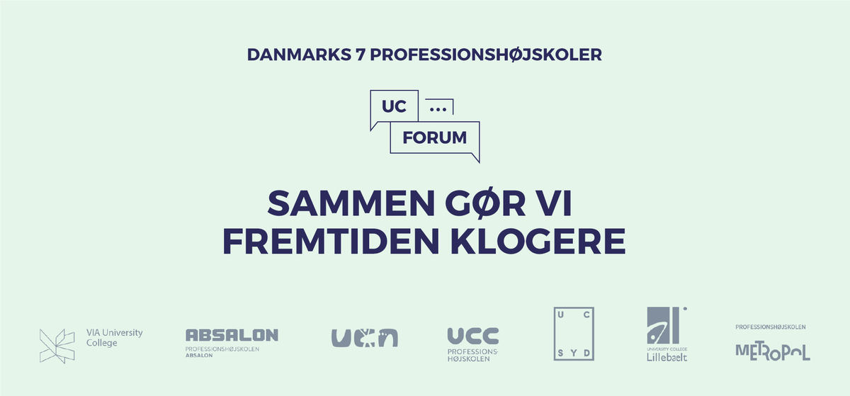 PHMetropol's tweet photo. Følg med her på Twitter, hvor vi deler de interviews, vi filmer på standen. Vores mål er dialog med jer, så kommentér og del meget gerne. #butm18 #skolechat #bhvchat https://t.co/0teabKIys4