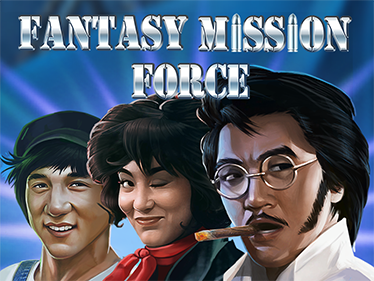 SlotGam's tweet photo. 50 FREE SPINS - NO DEPOSIT PROMOTION
Fantasy Mission Force -Jackie Chan Theme
Euro and UK Players: https://t.co/YLYTTFDd0c
ZAR Players: https://t.co/Vk5djTZF1R https://t.co/18EFj5uP9Y