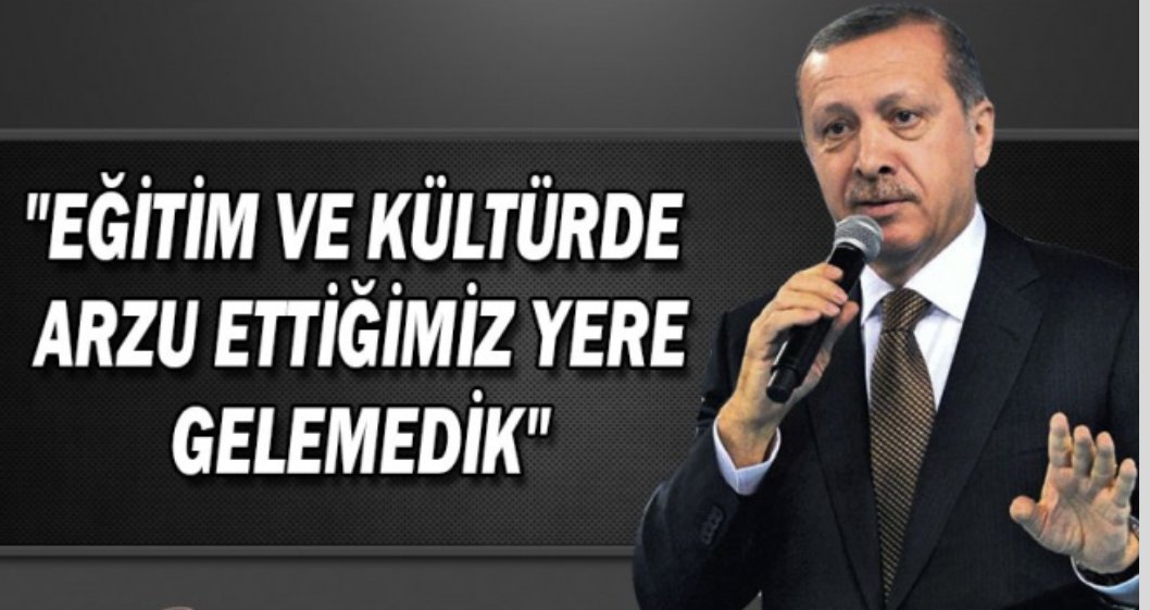 AgunArzu's tweet photo. Üzülerek söylüyorum  diye başlamıstınız cümleye Sn. Reis-i Cumhur  @RT_Erdogan eğitimin başında Eğitimci Bakan olsun bizlerde yorulduk, üzüldük  #İsmetYılmazİstifa https://t.co/tLGby6ClDL