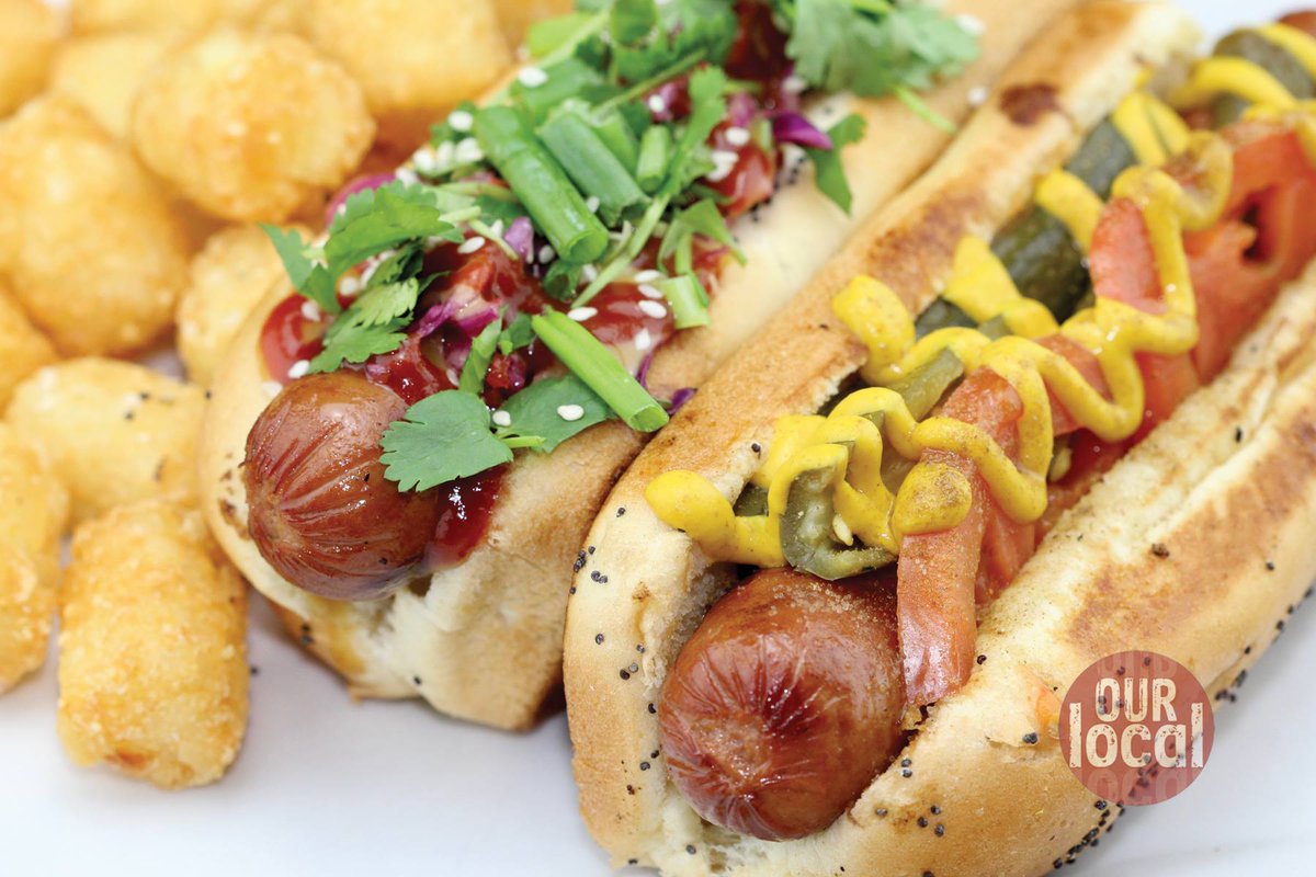 Bites & Pints Pub tweet media