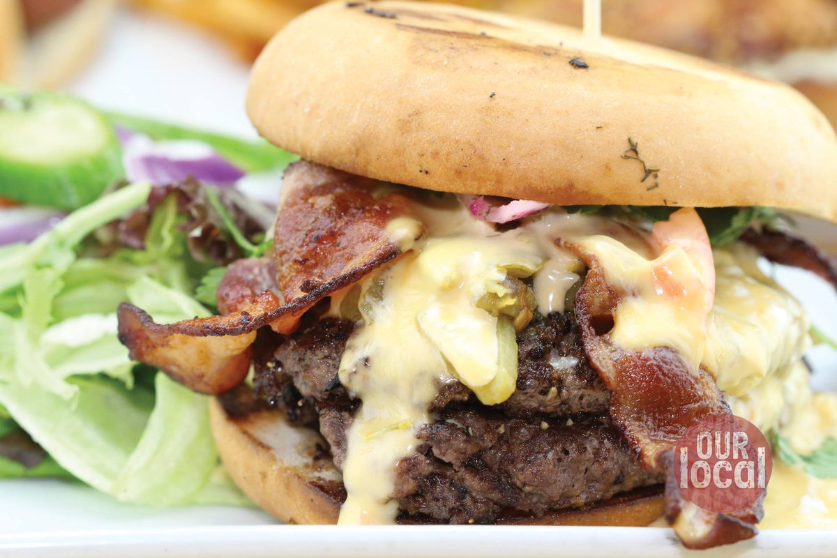 Bites & Pints Pub tweet media