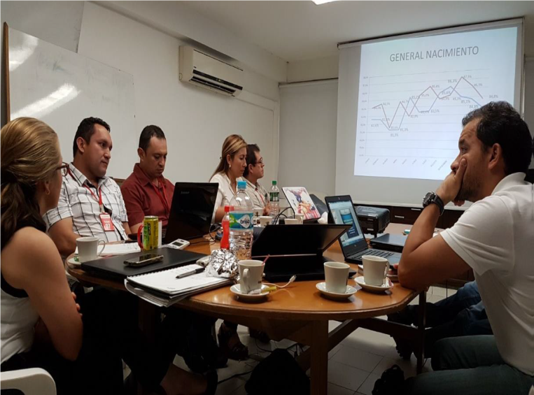 AvicolSA's tweet photo. Se realizaron reuniones por parte de el área de Asistencia Técnica con la participación de Marcelo Silva nutricionista de Aviagen, conozca mas detalles de esta reunión en https://t.co/YC1GeEfGbw https://t.co/bxDx9RIUpg